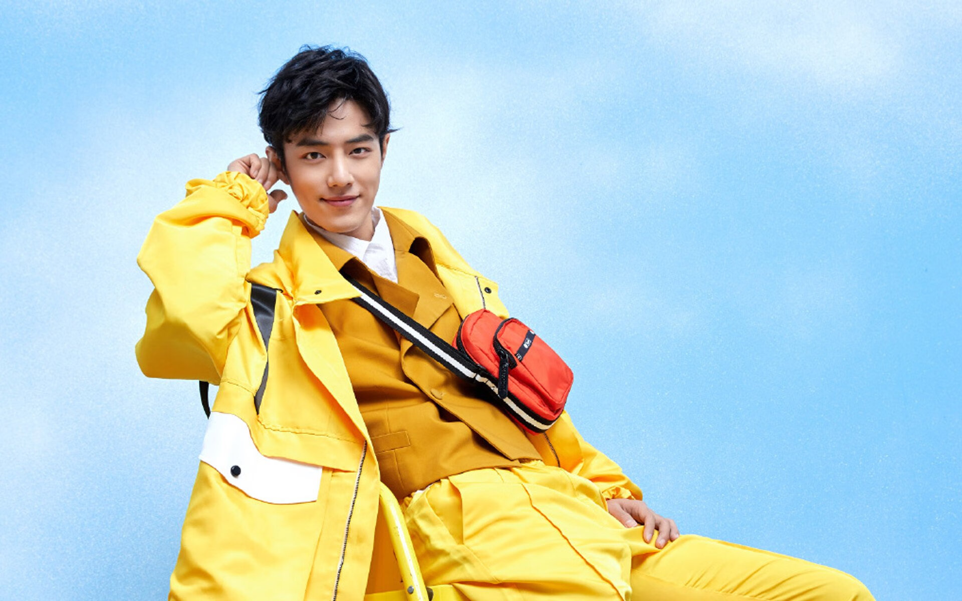 “环球巡游:五大洲极限赛段大集合”