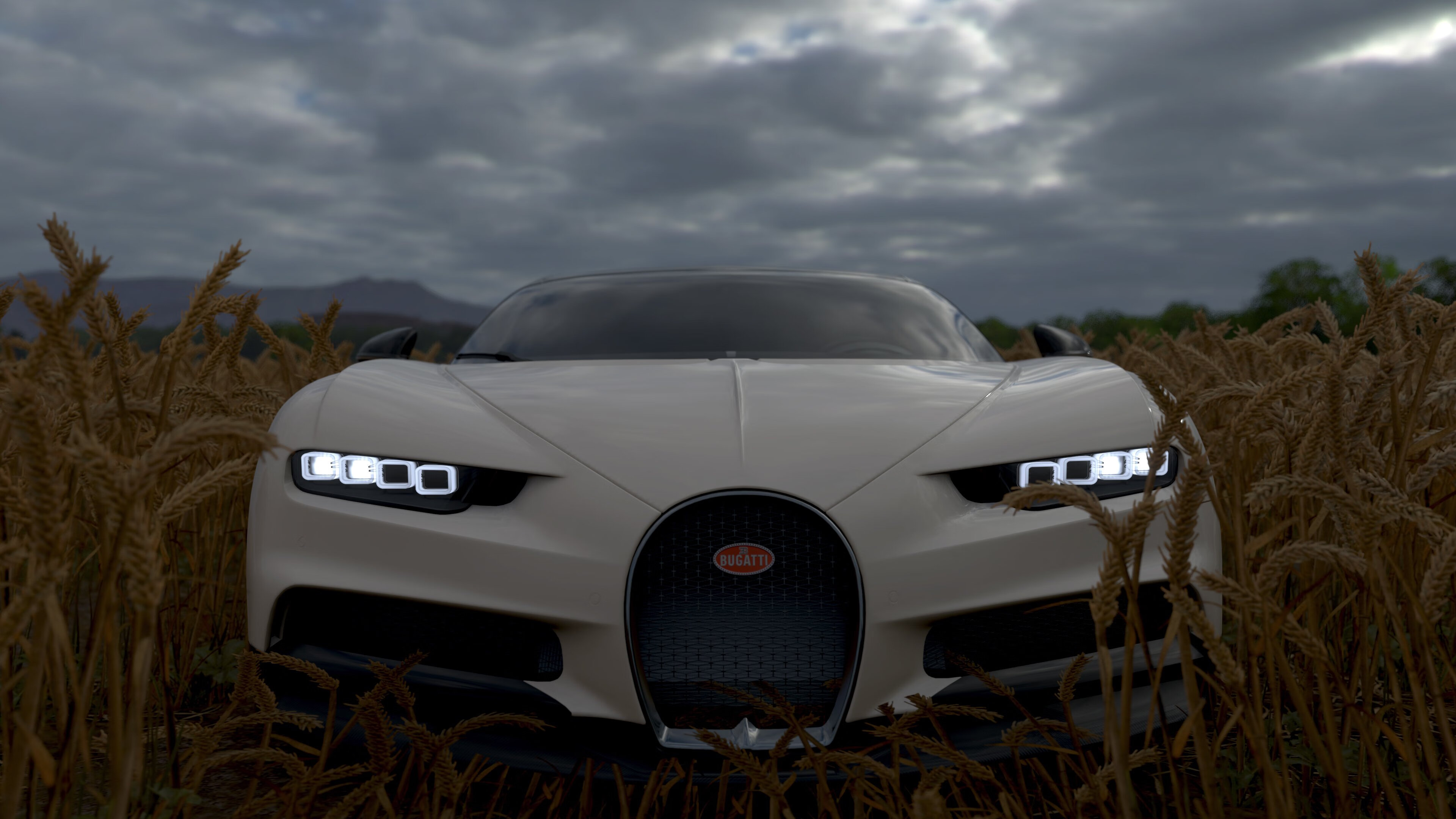 皇家马德里镇守主场，闯关拜仁慕尼黑，皇家马德里的球场